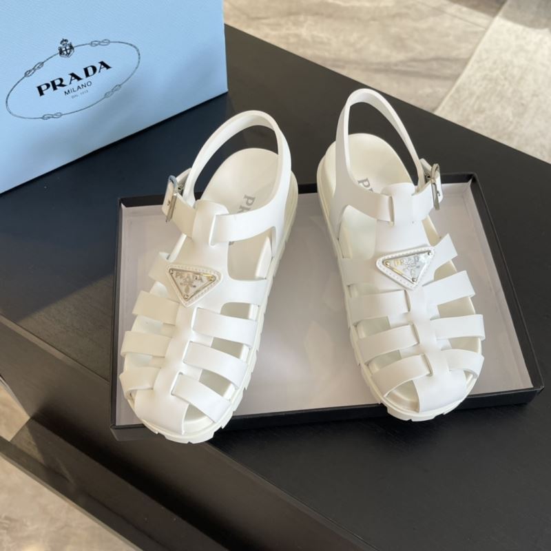 Prada Sandals